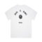 CPFM Kanye West Jesus Is King Chicago T Shirts - White