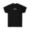 Kanye West Album Yeezus Tour Cotton T Shirt - Black