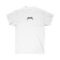 Kanye West Album Yeezus Tour Cotton T Shirt - White