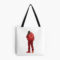 Kanye West Donda Listening Party Tote Bag - 1