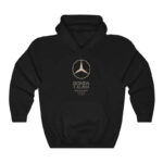 Kanye West Donda Mercedes Stadium Hoodie