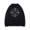 Kanye West Donda Seal Shirt - Dark Gray