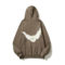 Kanye West Pigeon Pullover Printed Ye Hoodie - 2