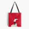 Kanye West Runaway Tote Bag - 1