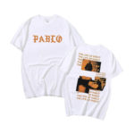 Kanye West The Life Of Pablo Shirt