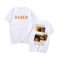 Kanye West The Life Of Pablo Shirt - White