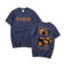 Kanye West The Life Of Pablo Shirt - Navy