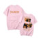 Kanye West The Life Of Pablo Shirt - Pink