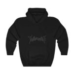 Kanye West Vetements Hoodie