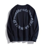 Sunday Service At The Mountain Merch Kanye West Sweatshirt