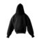 Ye Fleece Kanye West Yeezy X Gap Hoodie - Black