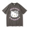 Hello Kanye West Be Fearless T-shirt - Grey