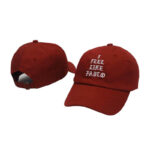 Kanye West I Feel Like Pablo Dad Hat and Cap
