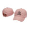 Kanye West I Feel Like Pablo Dad Hat and Cap - Pink
