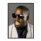 Kanye West Music Singer Rapper Wall Art Canvas Poster - 1