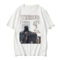 Kanye West Yeezy God Wants You Print T-Shirt - White